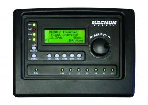 Magnum Energy MEARTR Power Inverter Remote Control