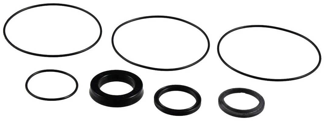 SeaStar HS05 Boat Hydraulic Steering Helm Seal Kit