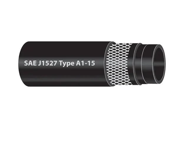 Sierra Marine 163650120S Fuel Hose
