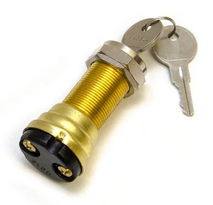 Sierra Marine MP39020 Ignition Switch