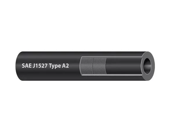Sierra Marine 163690580S Fuel Filler Vent Hose