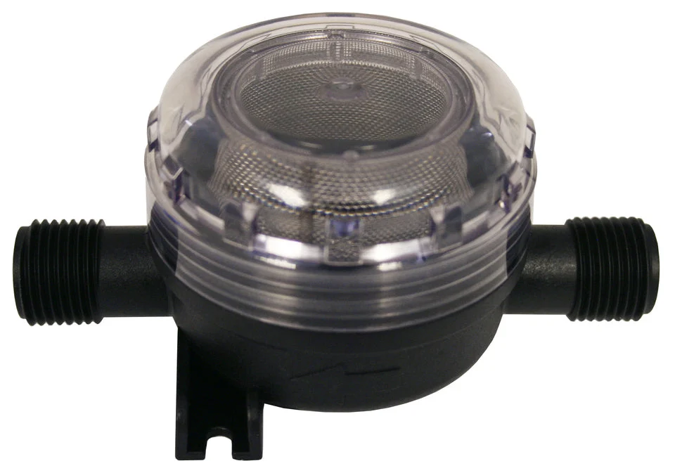 Flojet 01740004A Fresh Water Pump Strainer
