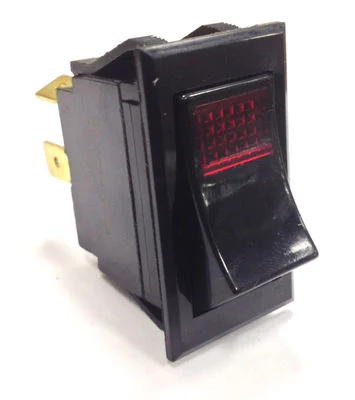 Sierra Marine RK40100 Multi Purpose Switch