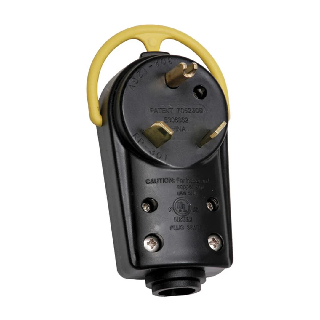 Arcon 18203 Power Cord Plug End