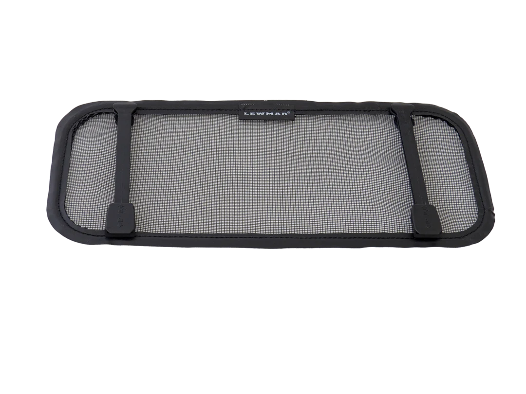 Lewmar 367312936 Boat Portlight Flyscreen