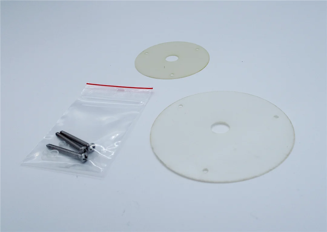 Lumishore USA 390203 Underwater Light Isolation Kit