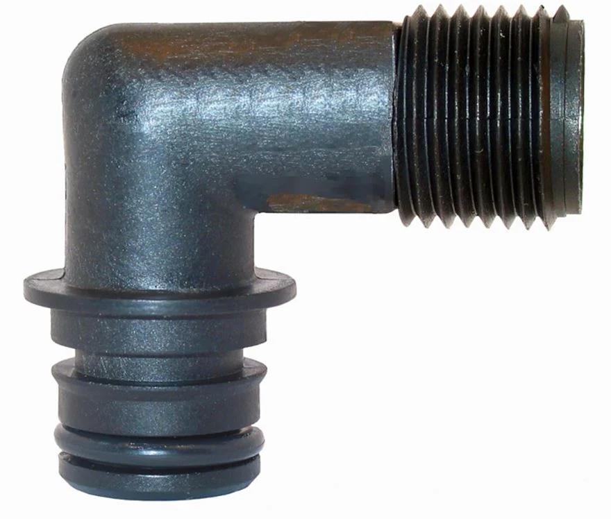 Flojet 20381008 Fresh Water Fitting