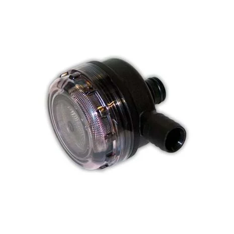 Flojet 01740010S Fresh Water Pump Strainer