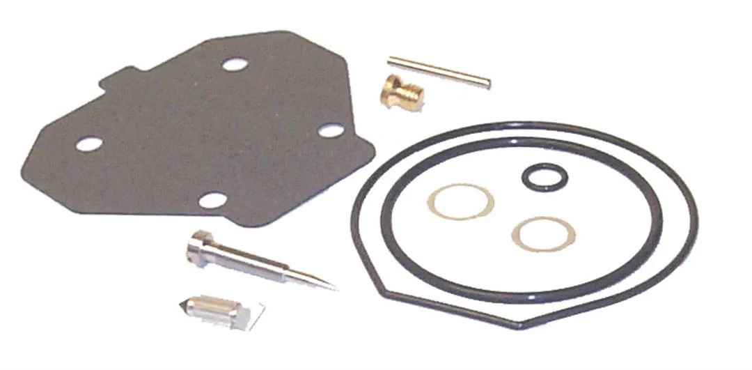 Sierra Marine 187772 Marine Carburetor Rebuild Kit