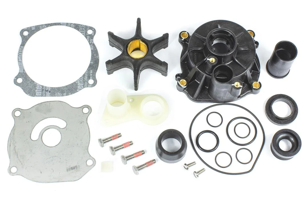 Sierra Marine 183472 Water Pump Kit