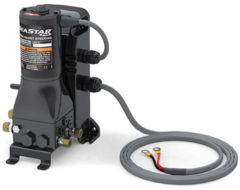 SeaStar PA12002 Boat Hydraulic Steering Pump