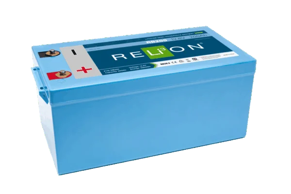 Relion Battery RB200 Battery