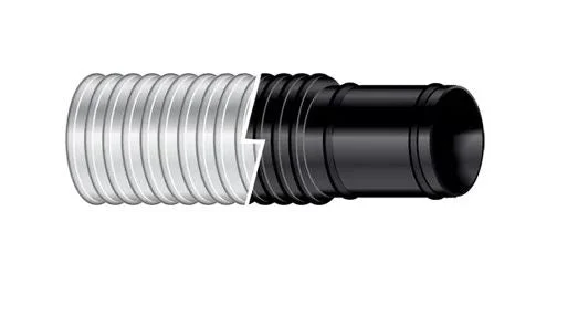 Sierra Marine 61200340BS Bilge Pump Hose