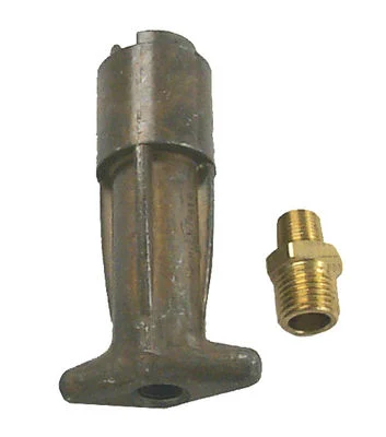 Sierra Marine 188082 Boat Fuel Line Fitting