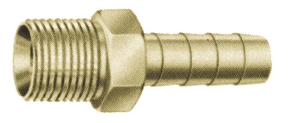 Sierra Marine 185003814 Boat Fuel Line Fitting