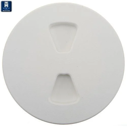 T-H Marine DPS42DP Boat Deck Plate