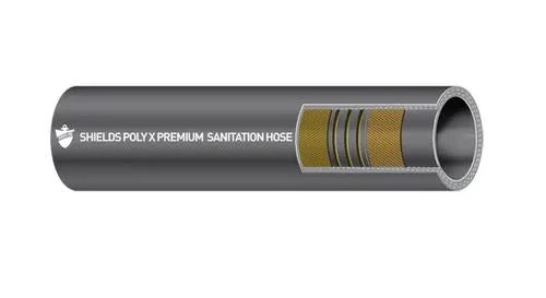 Sierra Marine 161051000S Waste Water Hose