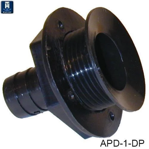 T-H Marine APD1DP Boat Multi Purpose Drains