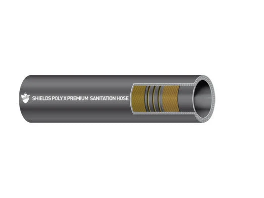 Sierra Marine 161051120 Waste Water Hose