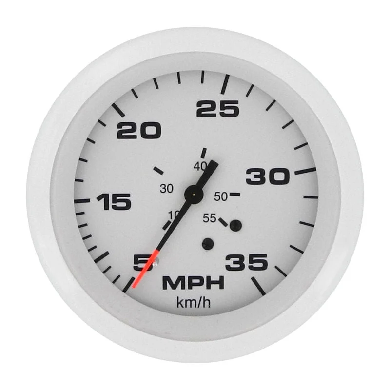 Sierra Marine 68370P Speedometer