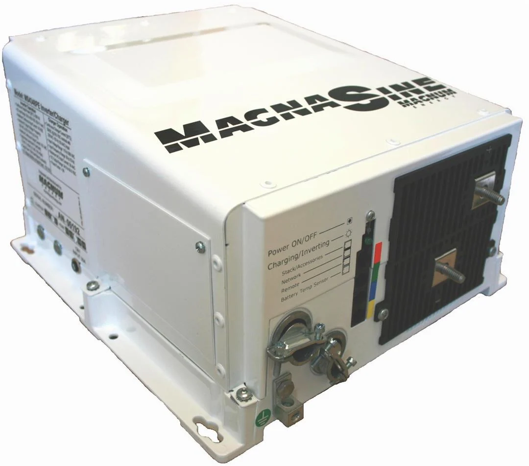 Magnum Energy MS4348PE Power Inverter