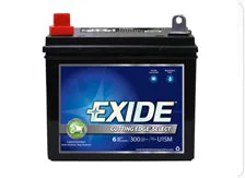 Exide Technologies U1SM Battery