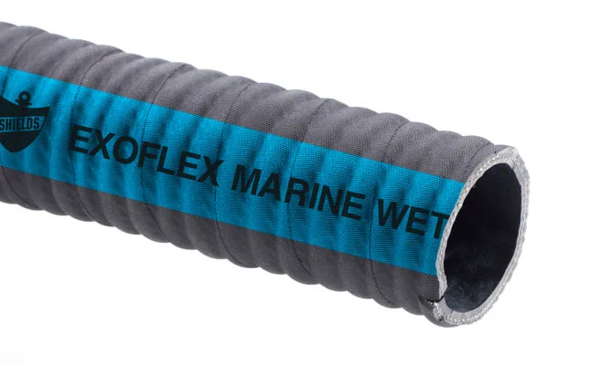 Sierra Marine 162546000S Marine Exhaust Hose