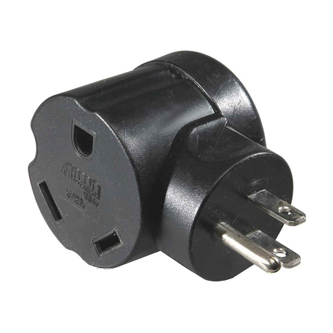 Arcon 14082C Power Cord Adapter