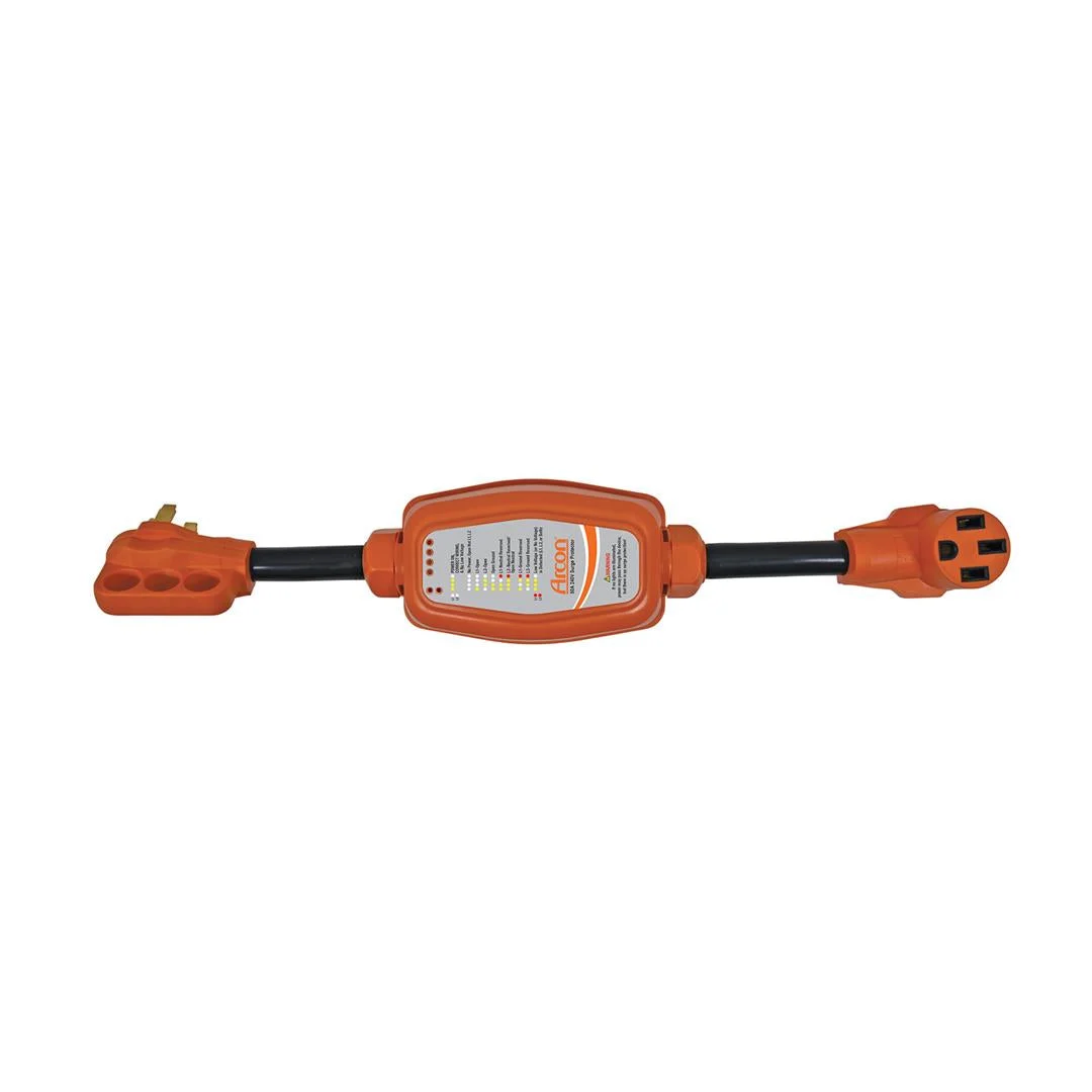Arcon 19666 Surge Protector