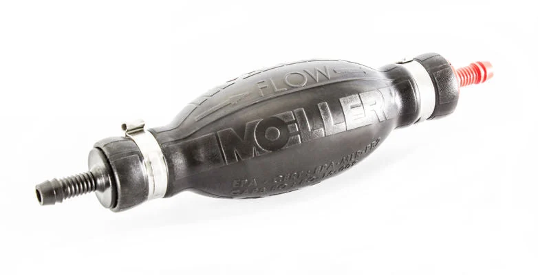 Sierra Marine 03479010 Fuel System Primer Bulb