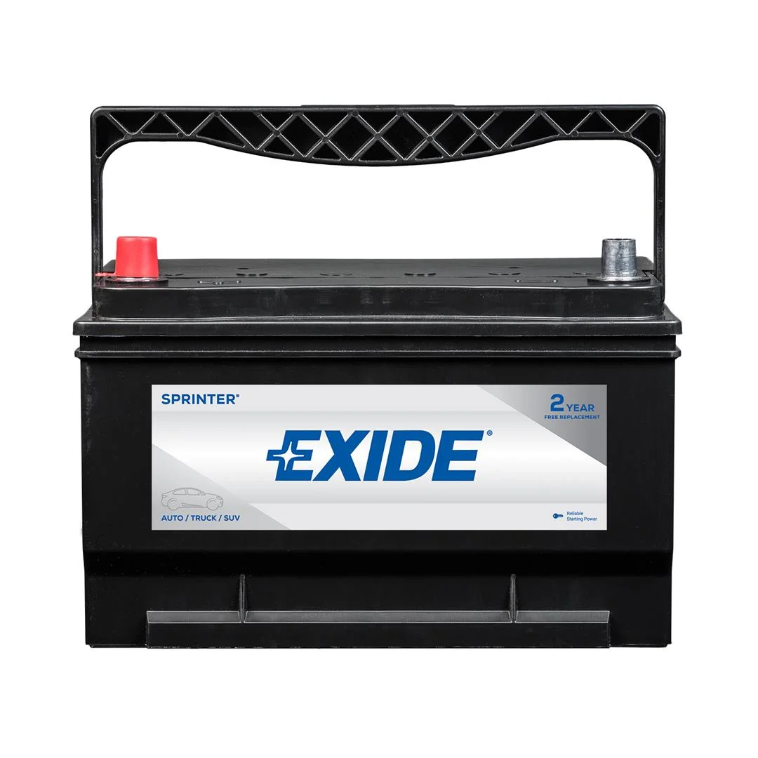 Exide Technologies S65 Battery