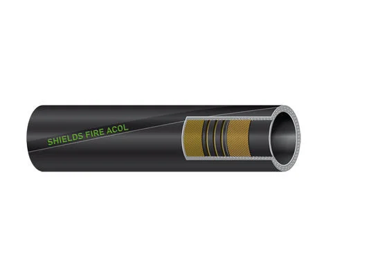 Sierra Marine 163501120 Fuel Hose