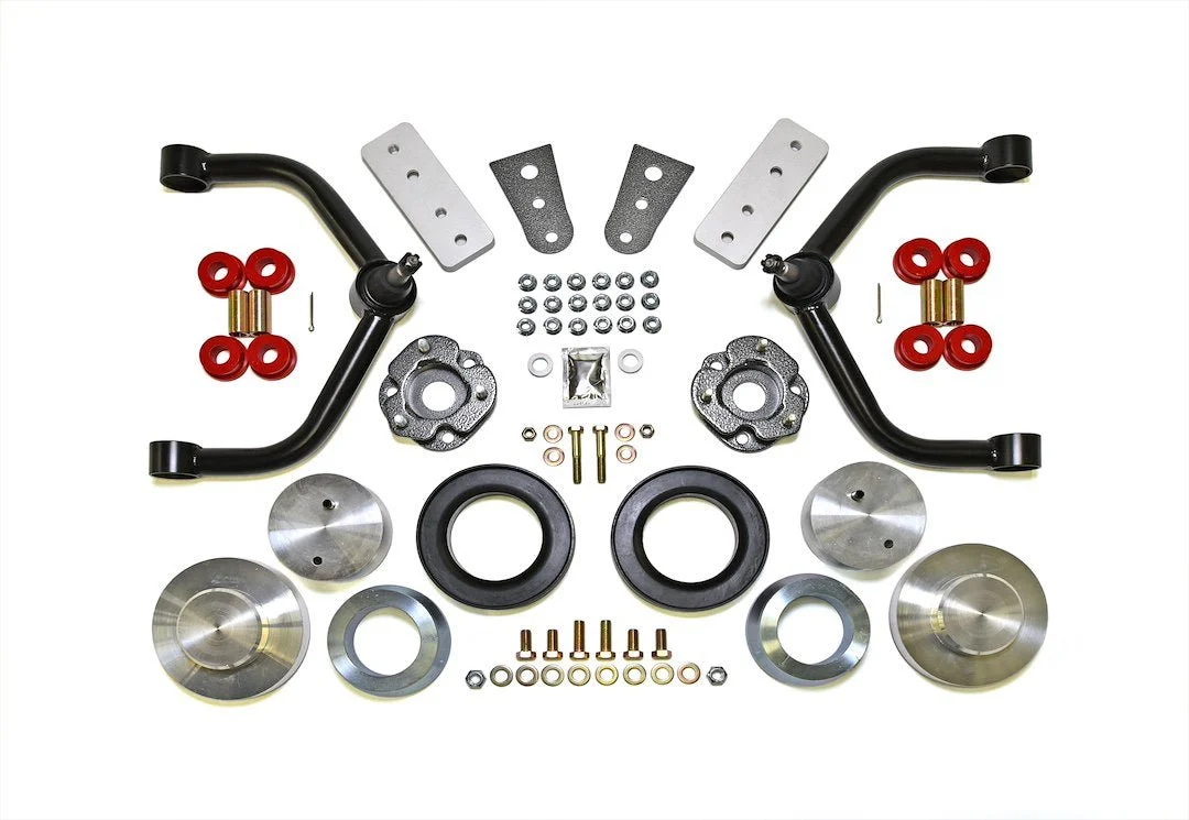 2019 DODGE RAM 1500 REAR COIL SPAC