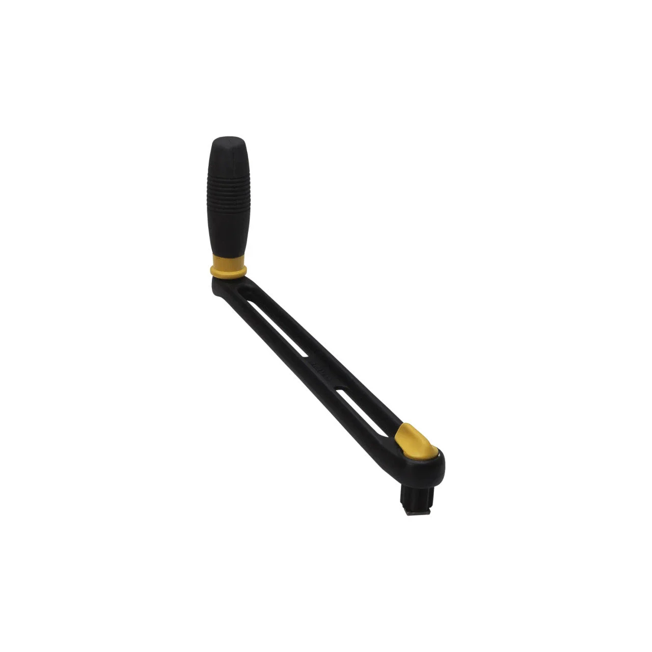 Antal 250mm Handle Lock-In, Aluminum