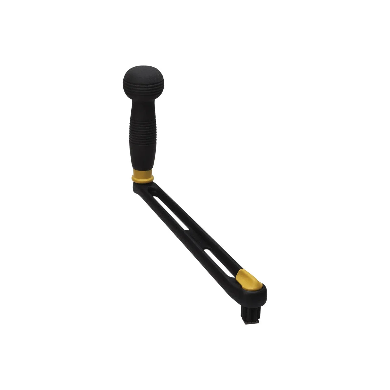 Antal 250mm Handle Top-Gripp Lock-In, Aluminum
