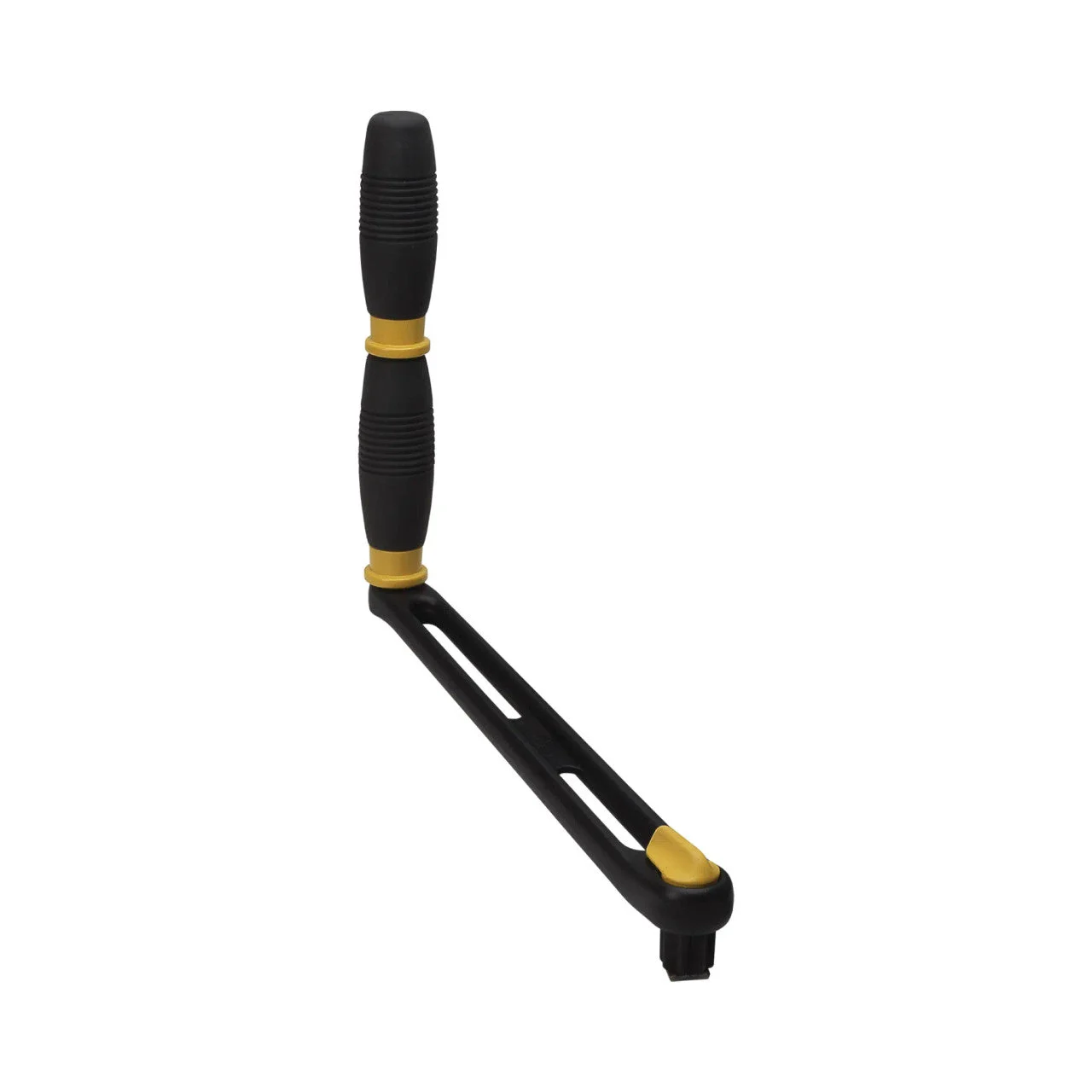 Antal 250mm Double Handle Lock-In, Aluminum