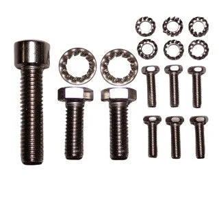 Mercruiser Bravo One Hardware Kit