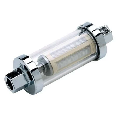 UNIVERSAL FUEL FILTER