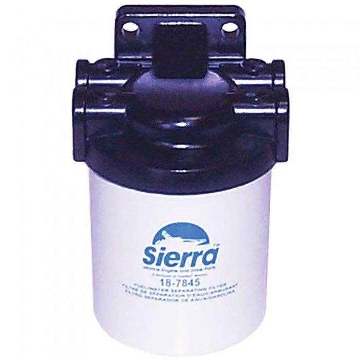 21 Micron Fuel Water Separator Kit | Sierra 18-7775-1