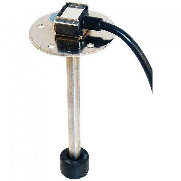 21 in. Reed Switch Fuel Tank Sending Unit | Moeller Marine Products 035768-10