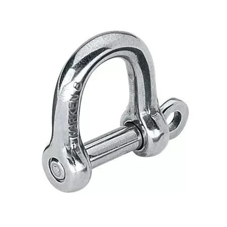 Harken 6mm D Shackle