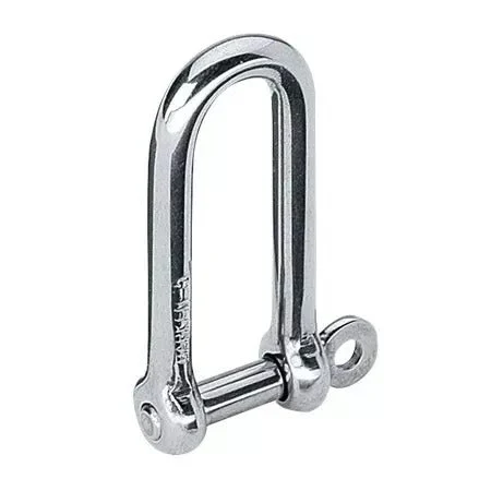 Harken 6mm Long Shackle