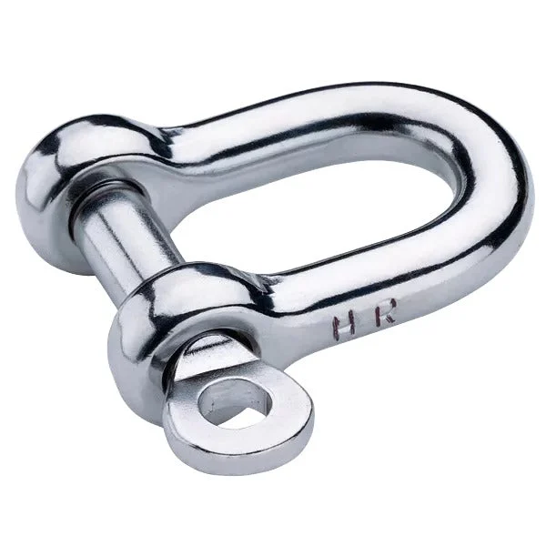 Harken 8mm High Resistance D Shackle