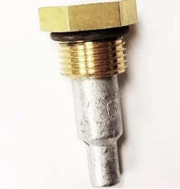Volvo Penta - Plug - Volvo Penta (21203185)