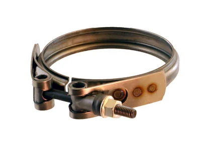 Volvo Penta - V-band Clamp - Volvo Penta (21325765)