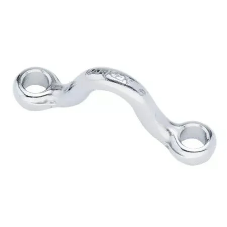 Harken 6mm Forged Eye Strap with 316SS, 43.43mm Hole Space
