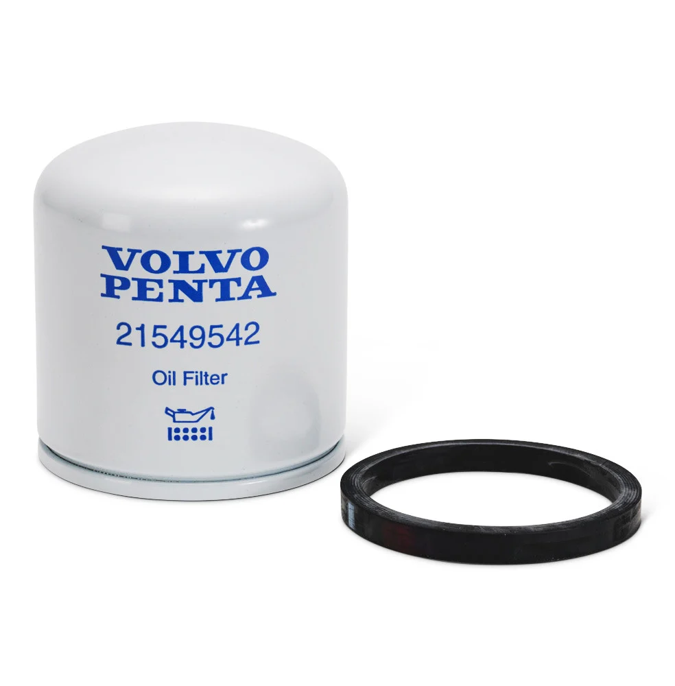 Volvo Penta - Oil Filter - Volvo Penta - 21549542 (3827069)