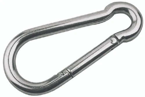 Sea-Dog Line - 3 1/8 In Stainless Snap Hook - 151580-5