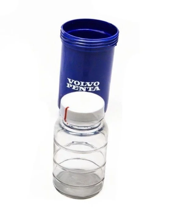 Volvo Penta - Kit - Volvo Penta (21616556)