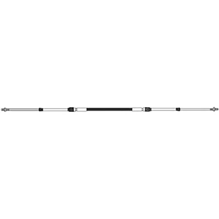 MACH 33 CONTROL CABLE 22'